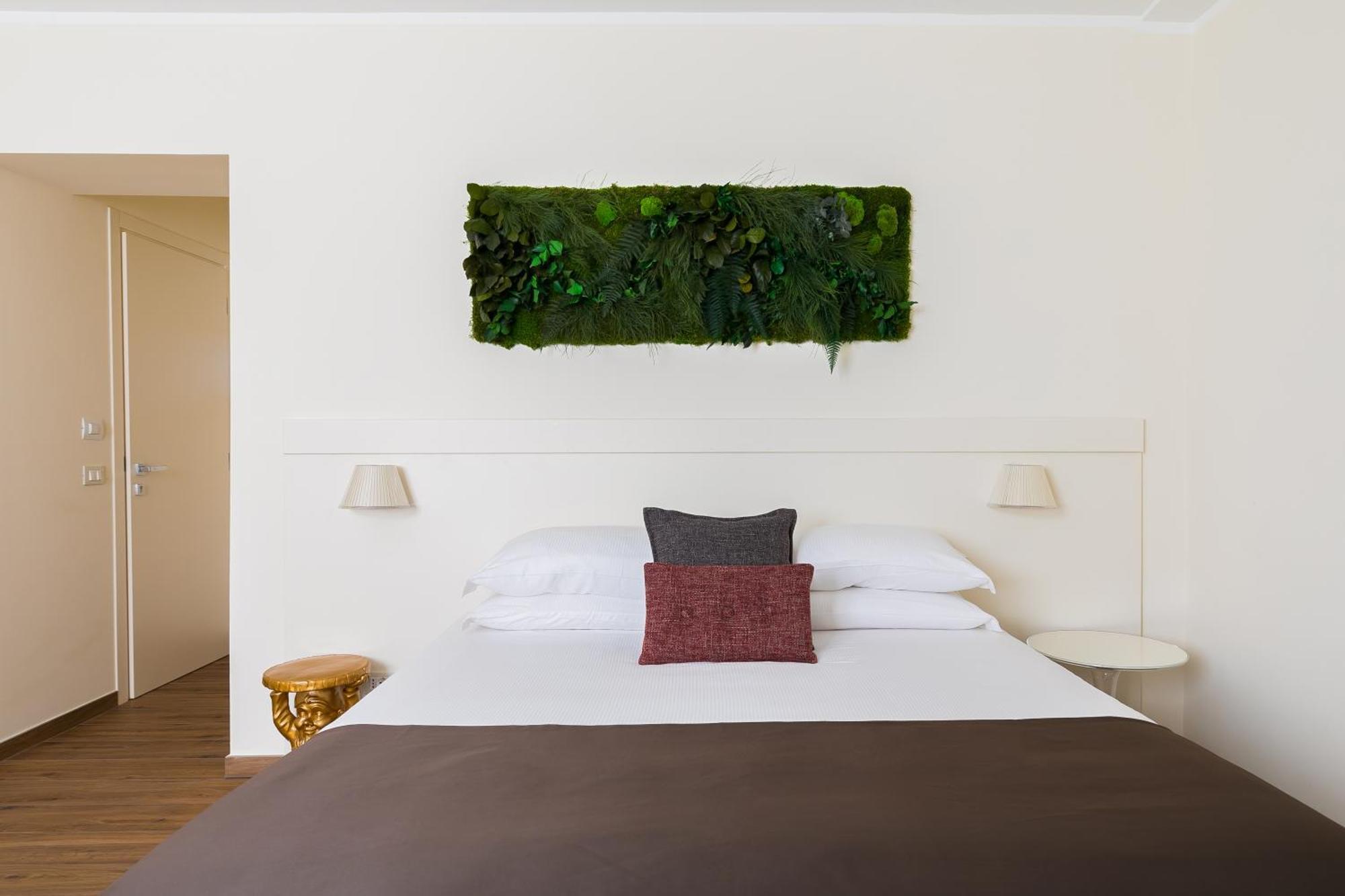 Borghetto Guest House Rzym Zewnętrze zdjęcie