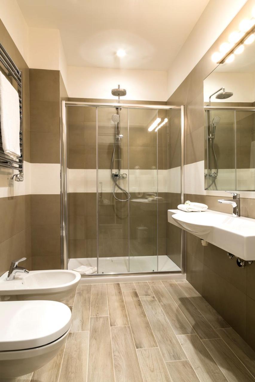 Borghetto Guest House Rzym Zewnętrze zdjęcie