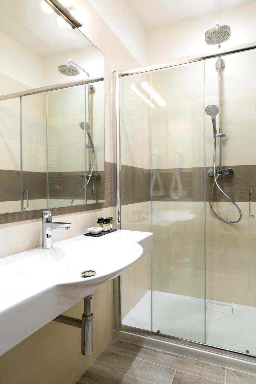 Borghetto Guest House Rzym Zewnętrze zdjęcie