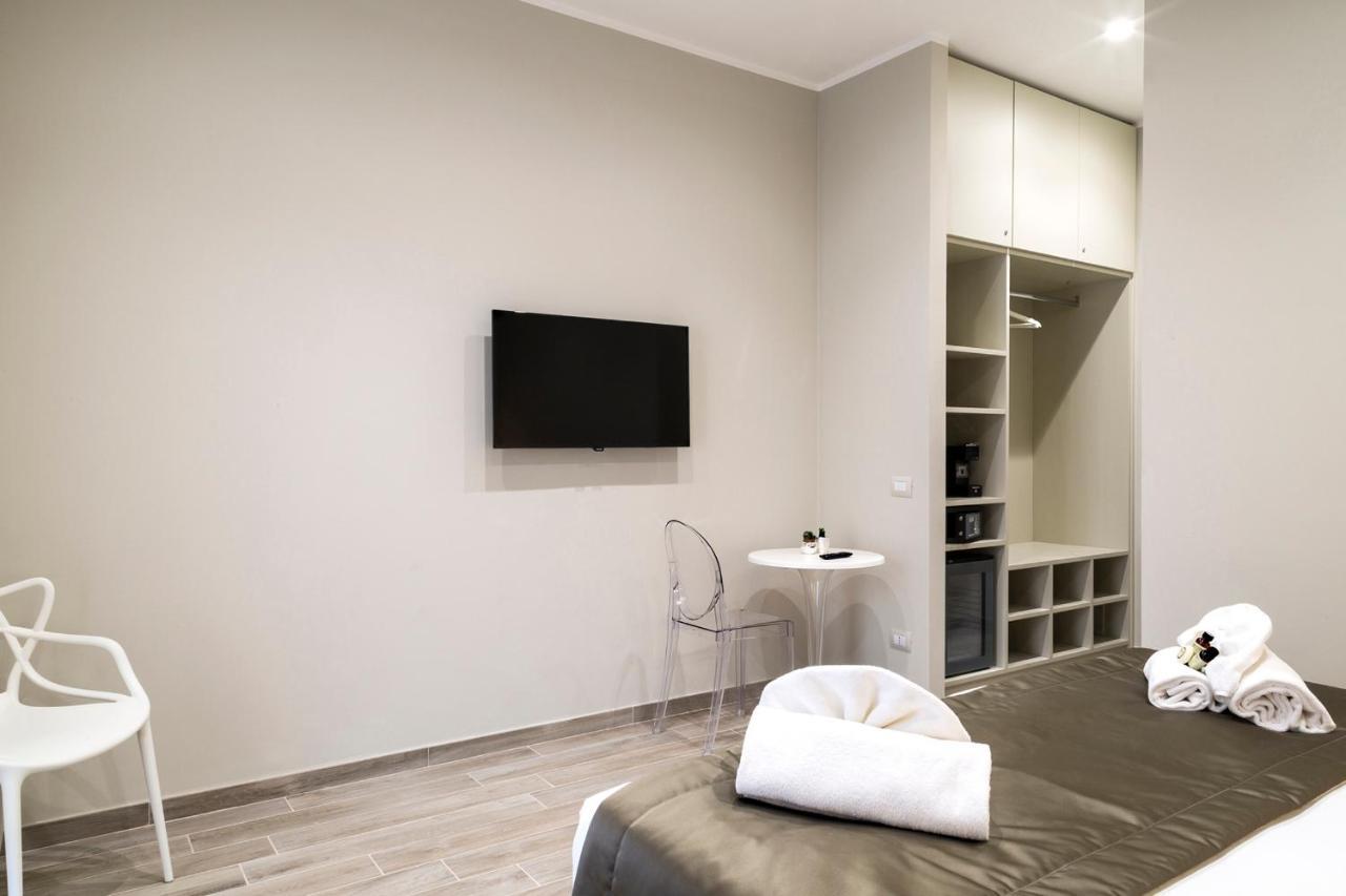 Borghetto Guest House Rzym Zewnętrze zdjęcie